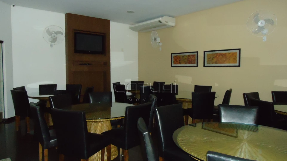 Cobertura Para Alugar Solar Saint Honoré Londrina