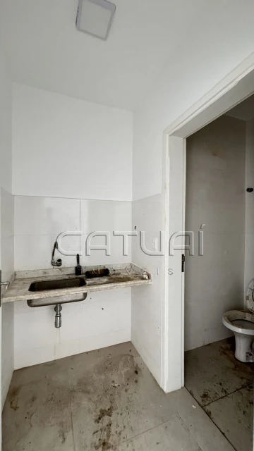 Comercial Para Alugar Centro Londrina