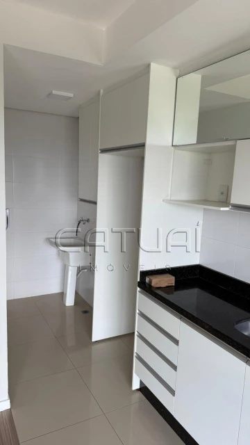 Apartamento Para Alugar Fly Top Life Londrina