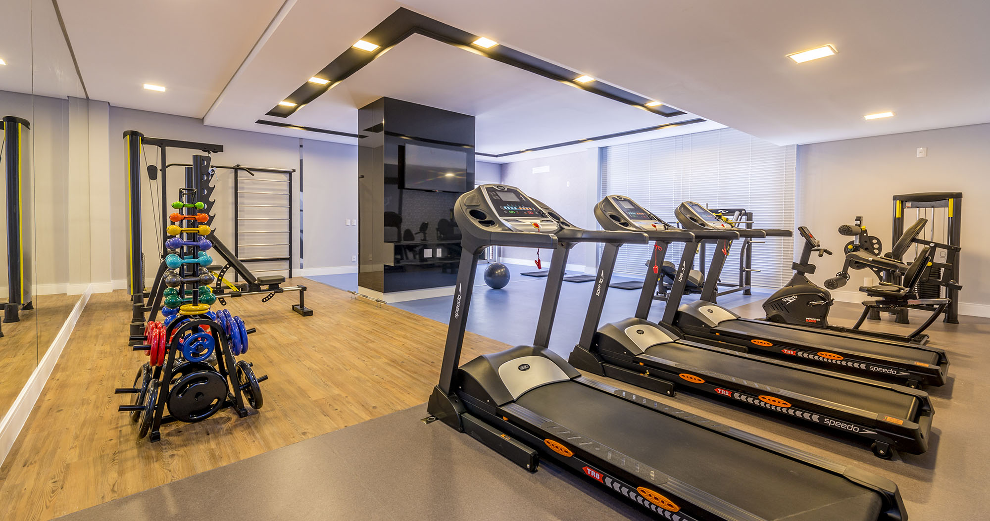 Apartamento à venda Edifício Champs Elysees - Gleba Palhano, Londrina Apartamento à venda Edifício Champs Elysees - Gleba Palhano, Londrina