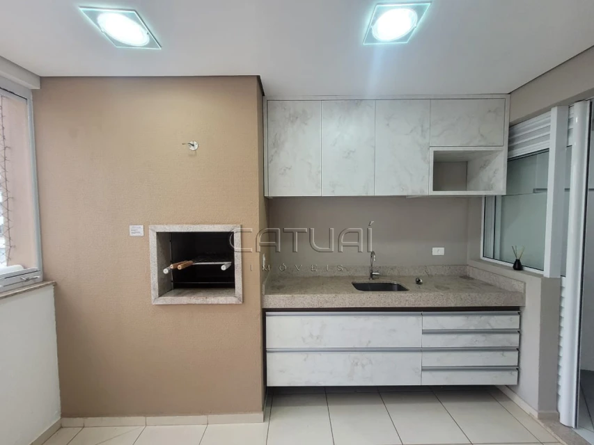 Imagens do imóveis Apartamento Para Alugar Evolution Ayrton Senna Londrina