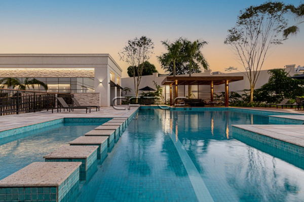 Apartamento à venda - Edifício La Torre - Bela Suiça, Londrina Apartamento à venda - Edifício La Torre - Bela Suiça, Londrina