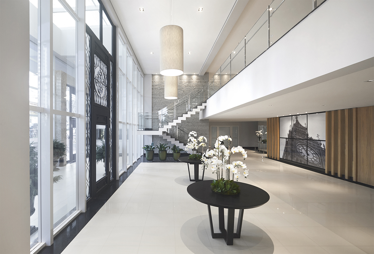 Apartamento à venda Edifício Queens Park - Gleba Palhano, Londrina Apartamento à venda Edifício Queens Park - Gleba Palhano, Londrina