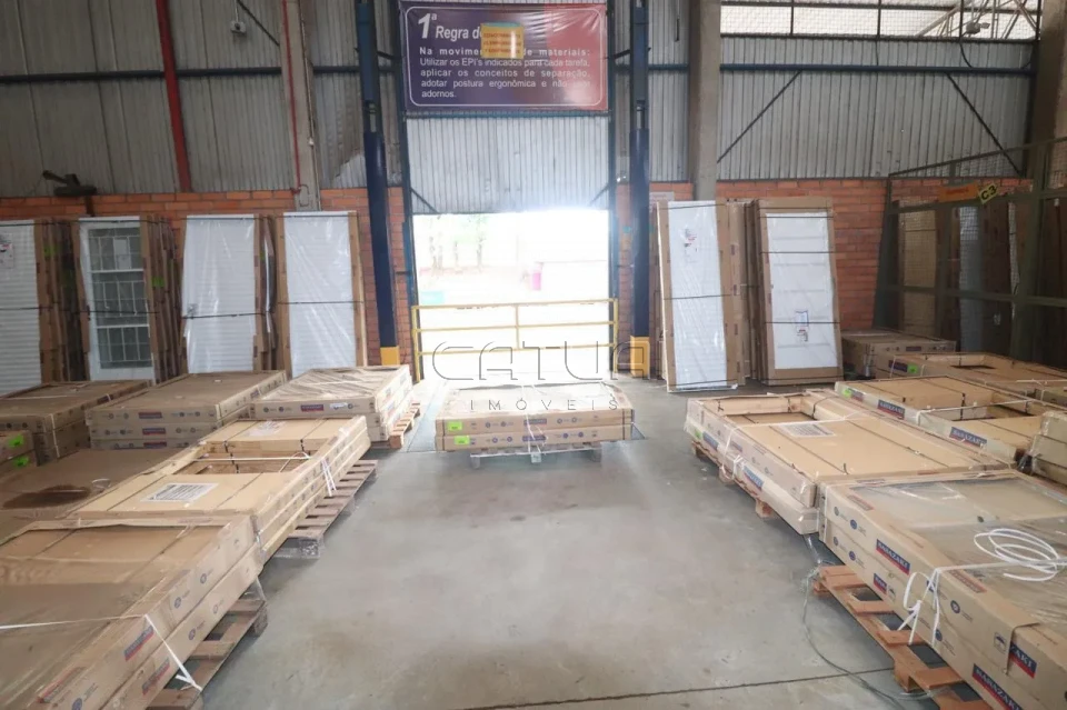 Comercial Para Alugar Estância Dlaville Londrina