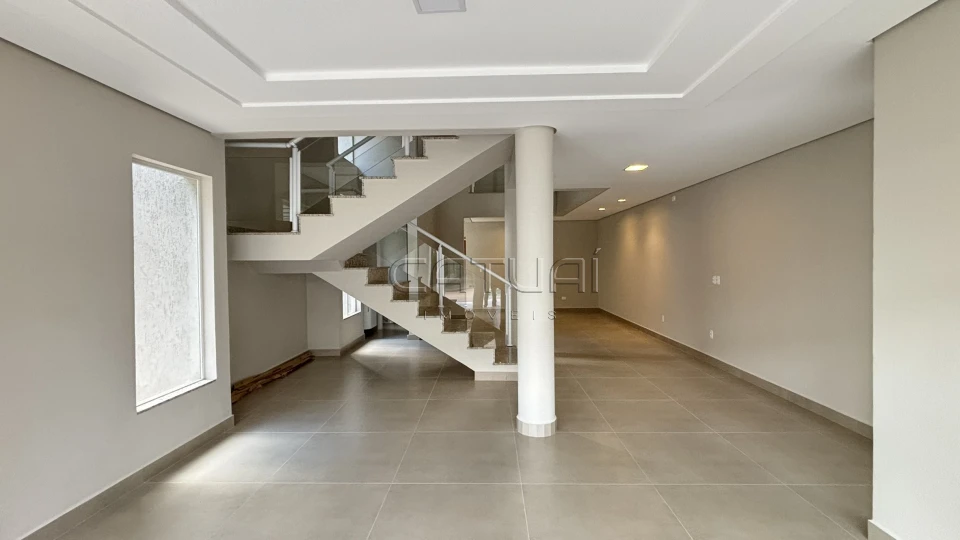 Casa Em Condomínio À Venda Acacia Imperial Londrina