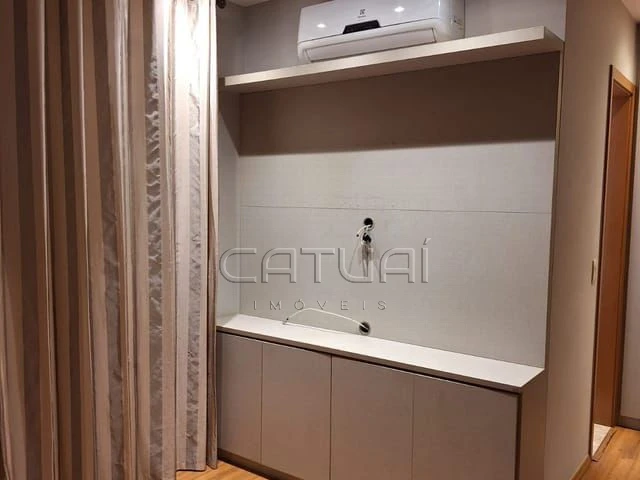 Apartamento Para Alugar Cora Coralina Londrina