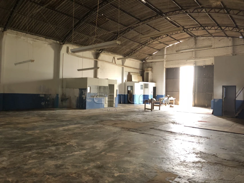 Comercial Para Alugar Jardim Morumbi Londrina