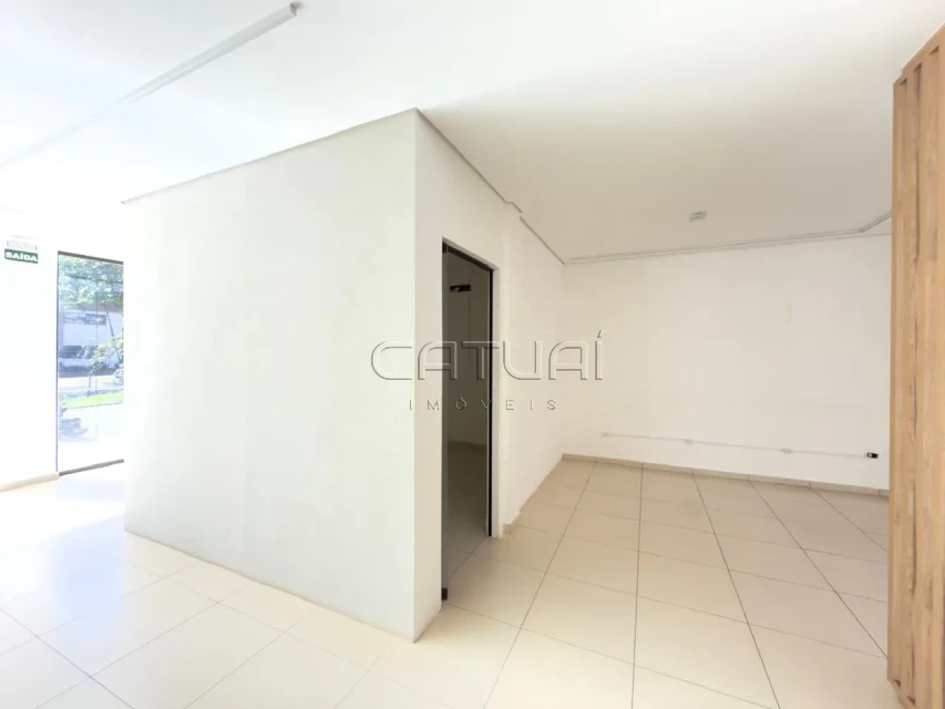 Comercial Para Alugar Jardim Presidente Londrina