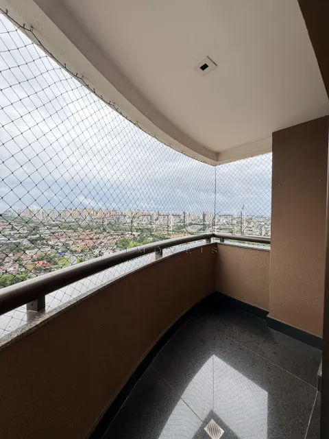 Apartamento À Venda E Locação Vilanova Artigas Londrina