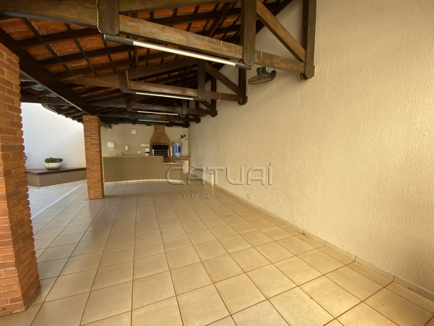 Apartamento Para Alugar Boulevard Park Londrina