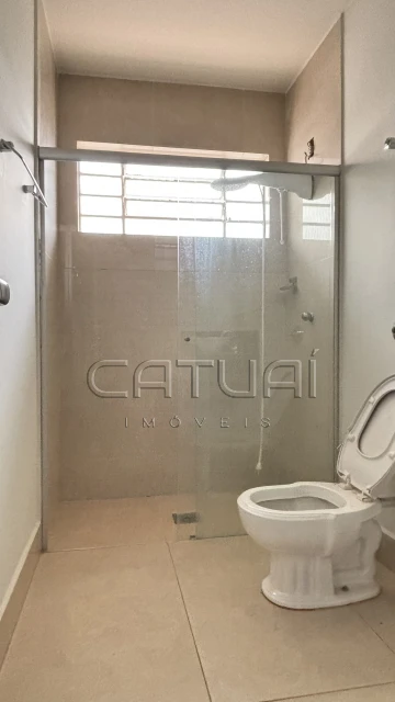 Casa Para Alugar San Remo Londrina