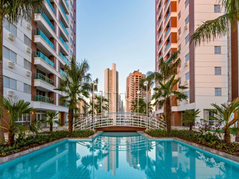 Apartamento para alugar - Jardins Eco Resort Londrina Apartamento para alugar - Jardins Eco Resort Londrina