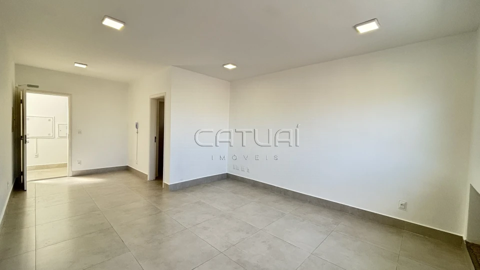 Comercial Para Alugar Centro Londrina