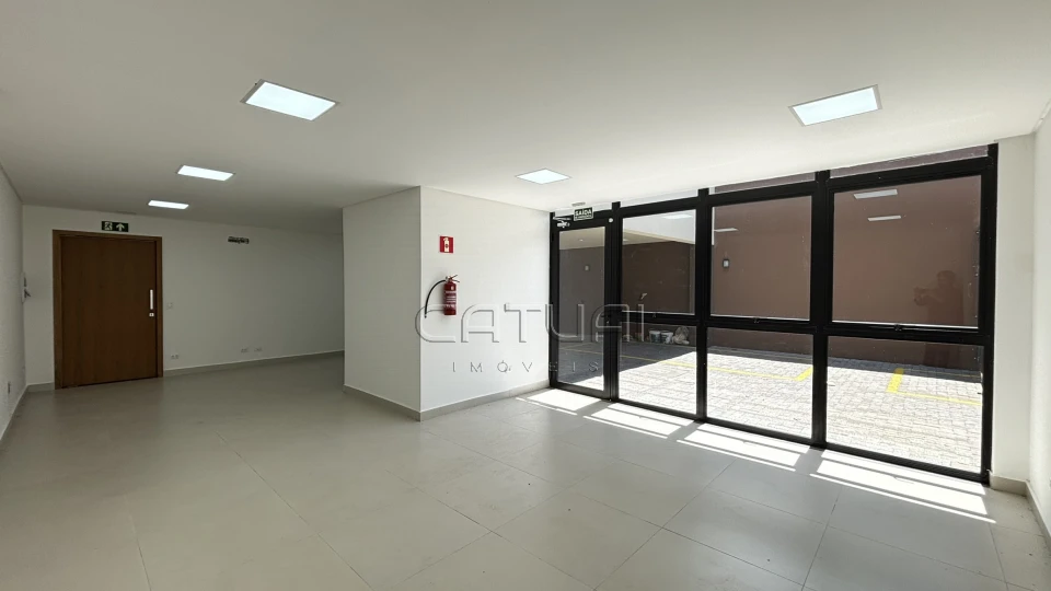 Comercial Para Alugar Rua Humaita Londrina