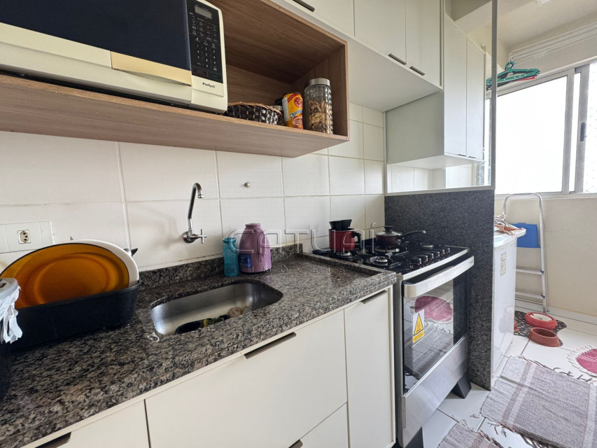 Apartamento à venda Edifício Torres do Horizonte - Gleba Palhano, Londrina Apartamento à venda Edifício Torres do Horizonte - Gleba Palhano, Londrina