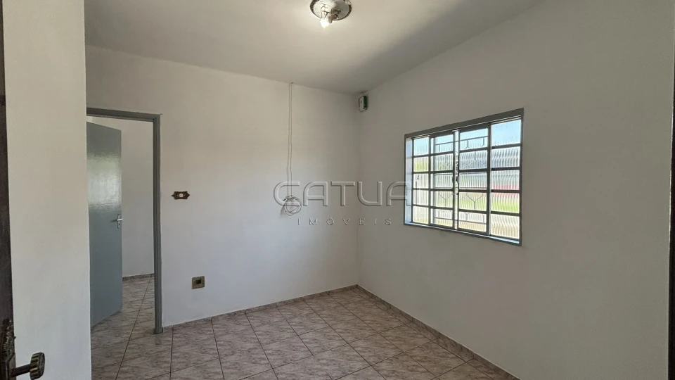 Casa À Venda Vila Matarazzo Londrina