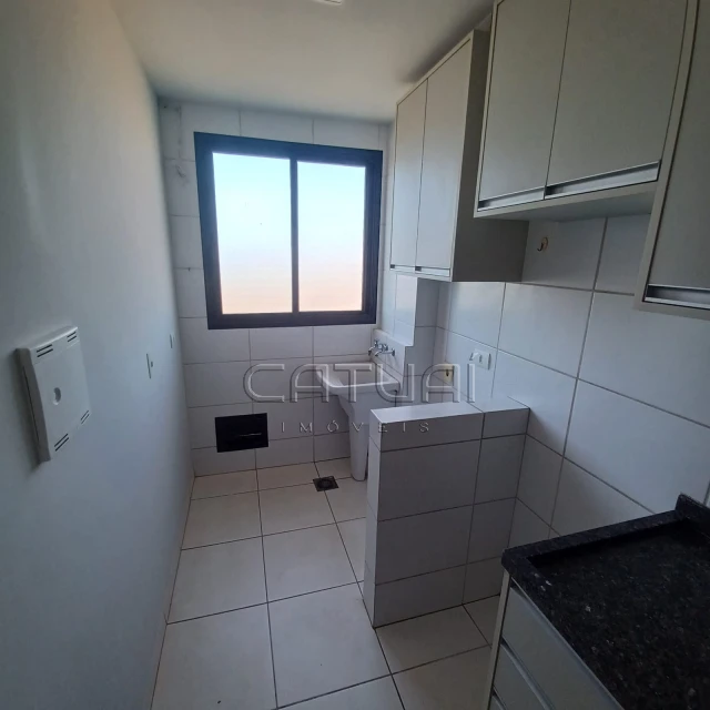 Apartamento Para Alugar Aquabrasil Residencial & Resort Londrina