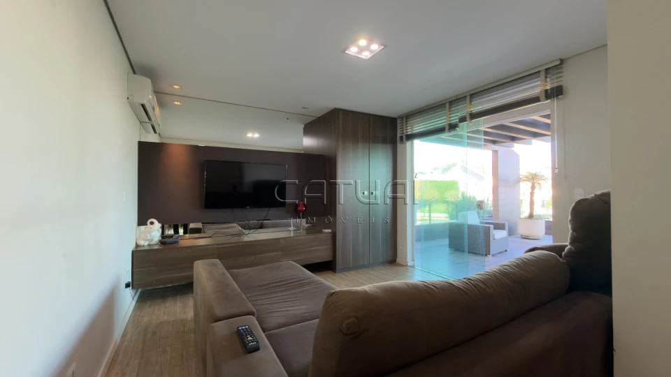 Imagens do imóveis Casa Em Condomínio À Venda Santana Residence Londrina