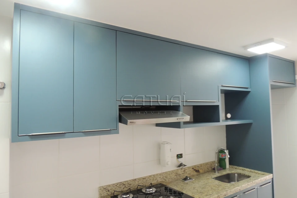 Apartamento Para Alugar Morada Shangri-Lá Residencial Londrina