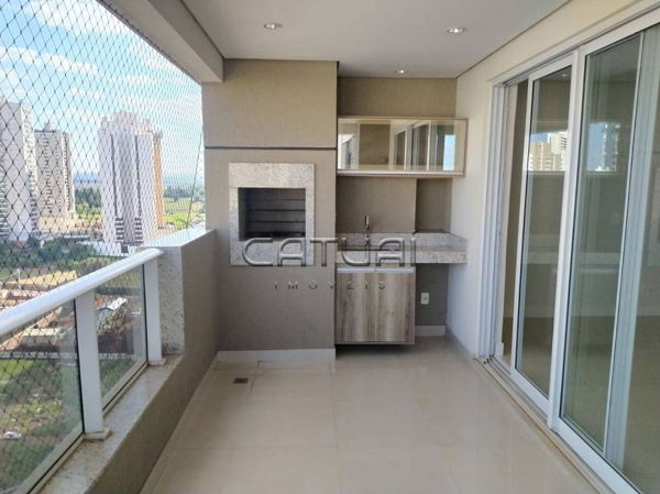 Apartamento Para Alugar Torre Almeria Londrina