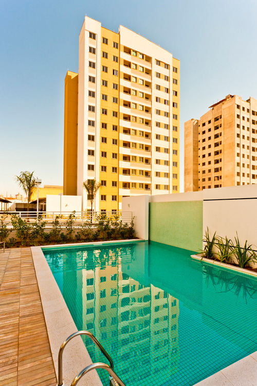 Apartamento à venda - Residencial Marco dos Pioneiros - Jardim Morumbi, Londrina Apartamento à venda - Residencial Marco dos Pioneiros - Jardim Morumbi, Londrina