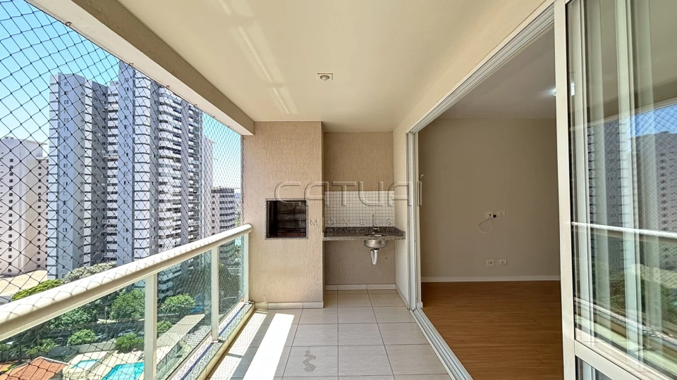 Apartamento À Venda Maison Murano Londrina