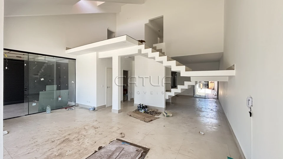 Comercial Para Alugar Rua Ibipora Londrina