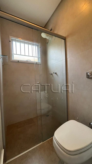 Casa Em Condomínio Para Alugar Terras De Canaã Cambé