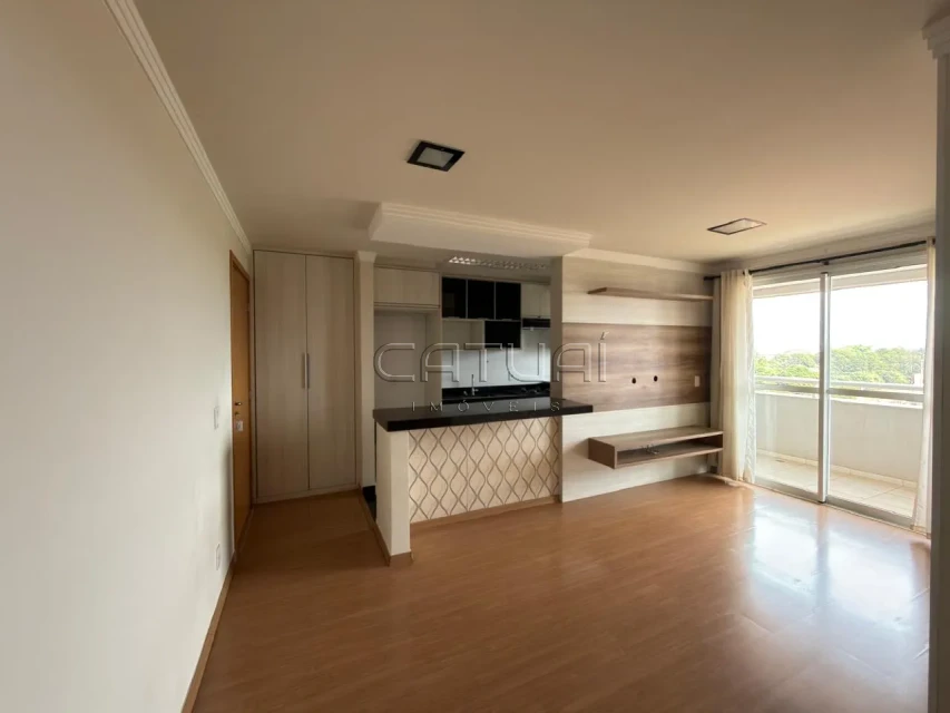 Apartamento Para Alugar Liberty Towers Londrina