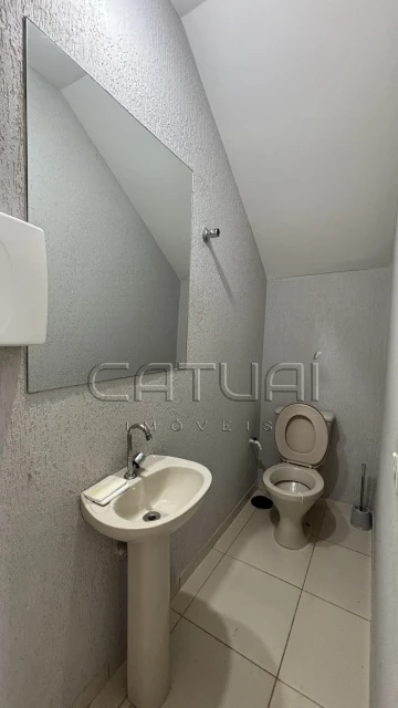 Comercial Para Alugar Centro Londrina