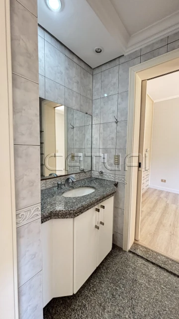 Apartamento Para Alugar Victoria Lake Londrina