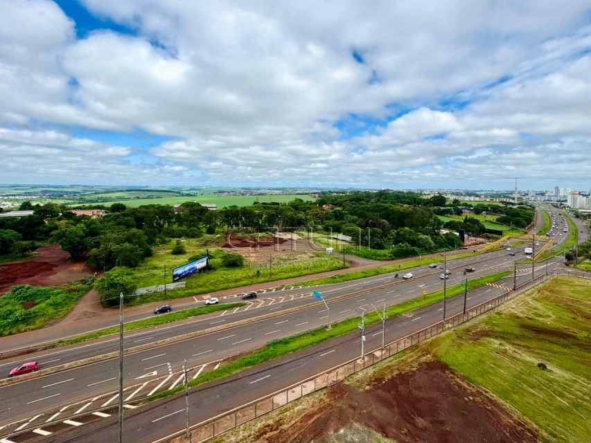 Apartamento À Venda You 180 Londrina