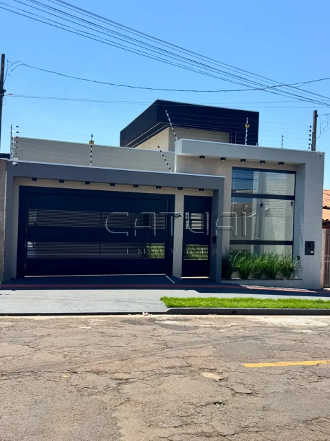 Imagens do imóveis Casa À Venda Conjunto Habitacional Alexandre Urbanas Londrina