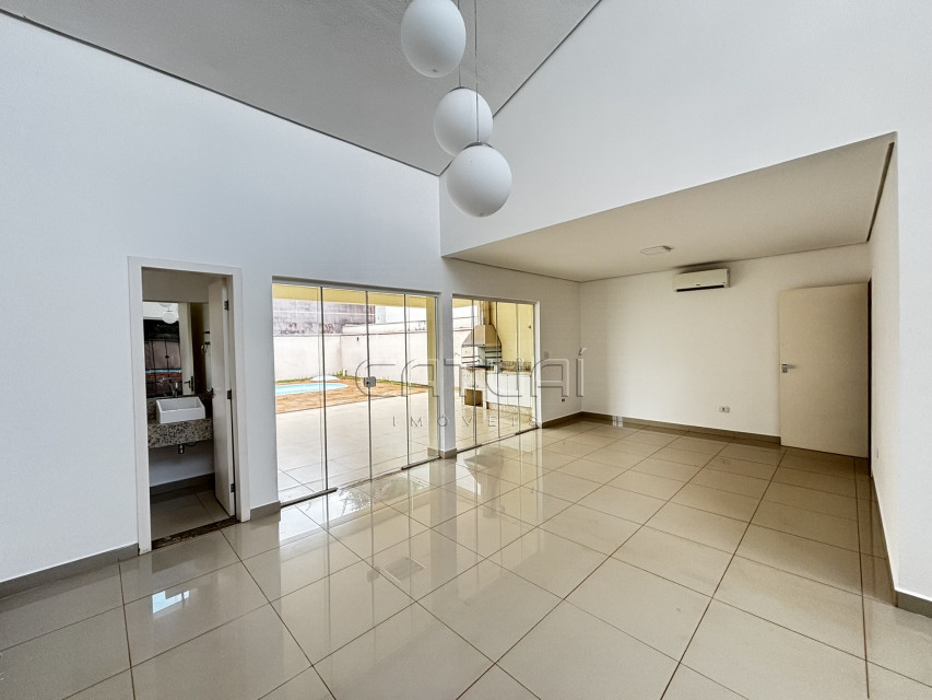 Imagens do imóveis Casa Em Condomínio À Venda Sun Lake Residence Londrina