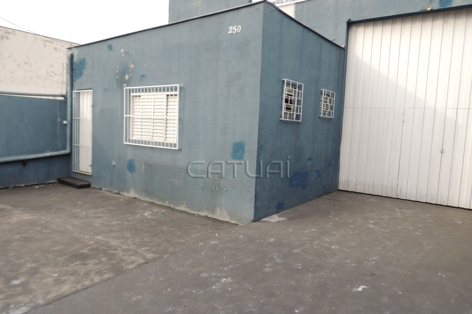 Comercial Para Alugar Jardim Tropical Londrina