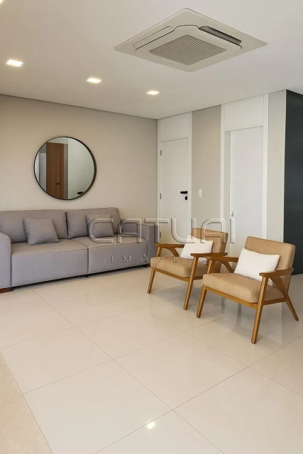 Apartamento Para Alugar Cambridge Village Londrina