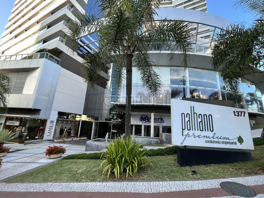 Imagens do imóveis Palhano Premium