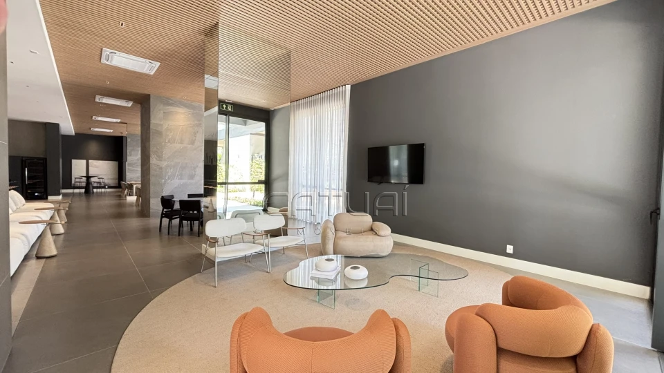 Apartamento à venda Arbo - Gleba Fazenda Palhano, Londrina