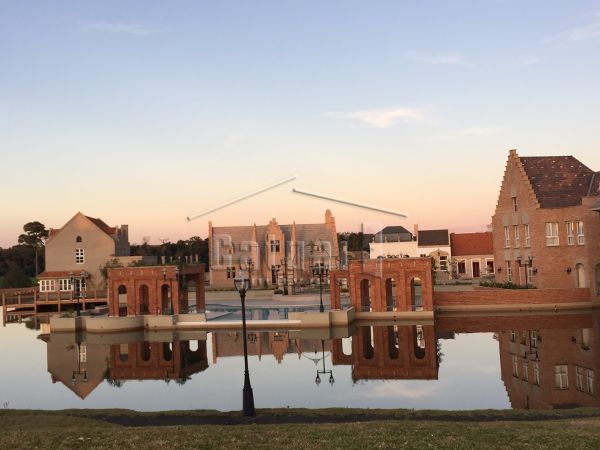 Terreno em condomínio à venda - Condomínio The Euro Royal - Residence e Resort, Londrina Terreno em condomínio à venda - Condomínio The Euro Royal - Residence e Resort, Londrina