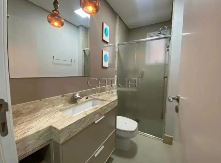 Apartamento Para Alugar Kensington Gardens Londrina