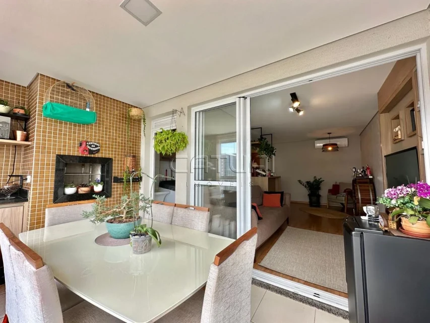 Imagens do imóveis Apartamento À Venda Fontaine Dor Londrina