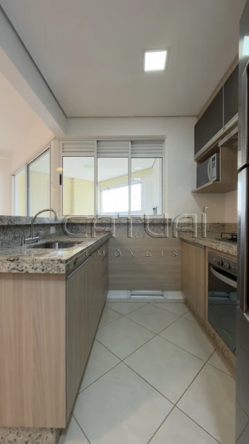 Apartamento Para Alugar Vivere Palhano Londrina Mobiliado