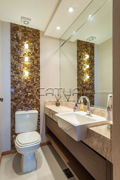 Apartamento à venda - Edifício Poty Lazzarotto - Gleba Palhano, Londrina Apartamento à venda - Edifício Poty Lazzarotto - Gleba Palhano, Londrina