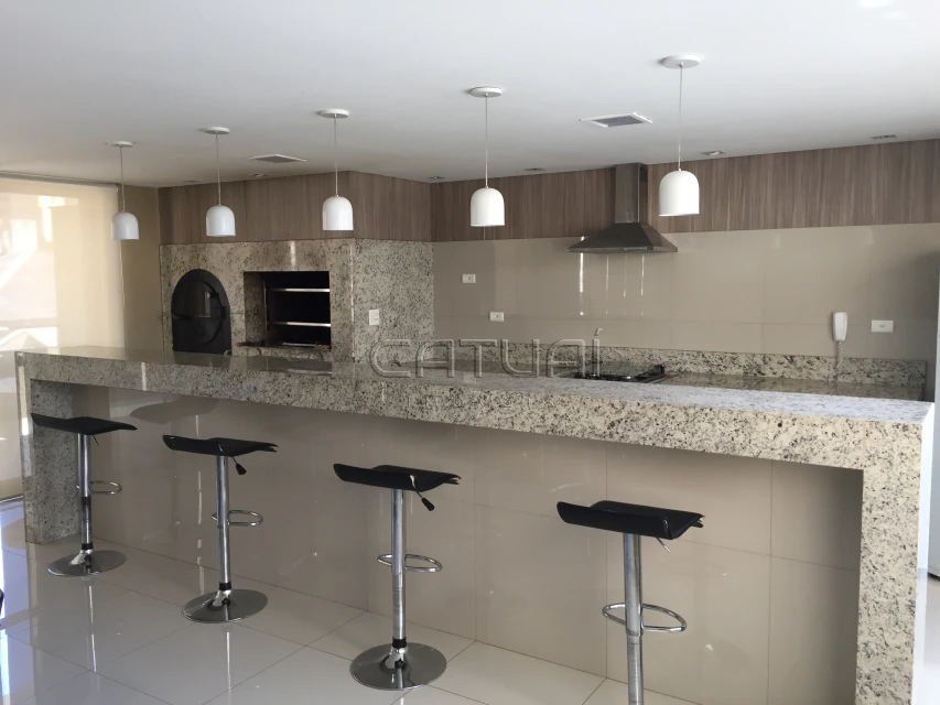 Apartamento Para Alugar Terrasse Jardin Londrina