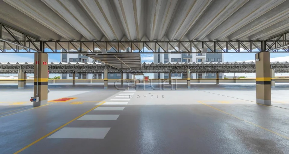 Imagens do imóveis Apartamento À Venda Carpe Diem Downtown Londrina