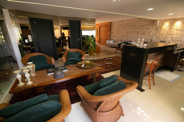 Apartamento à venda - Edifício Palais Lac D'or - Caiçaras, Londrina Apartamento à venda - Edifício Palais Lac D'or - Caiçaras, Londrina