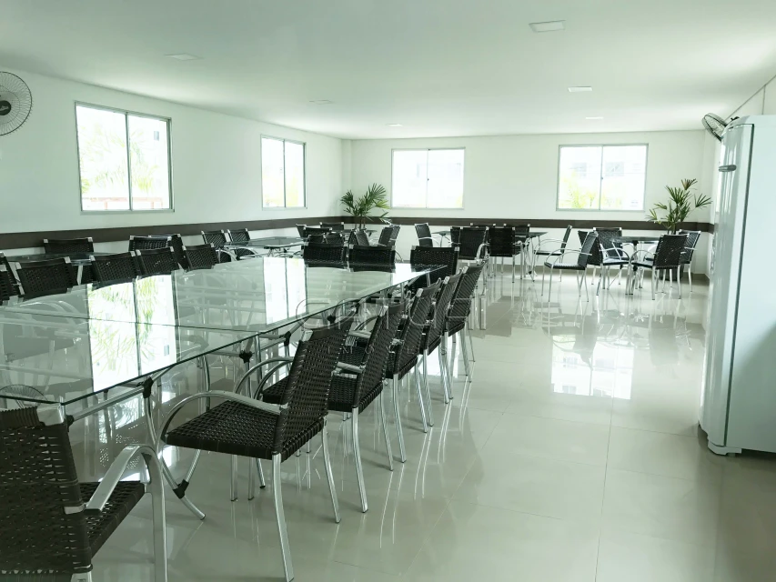 Apartamento Para Alugar Spazio Leopoldina Londrina