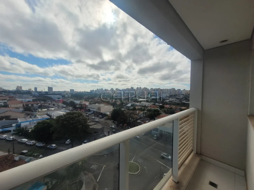Imagens do imóveis Apartamento Para Alugar Vista Parque Londrina