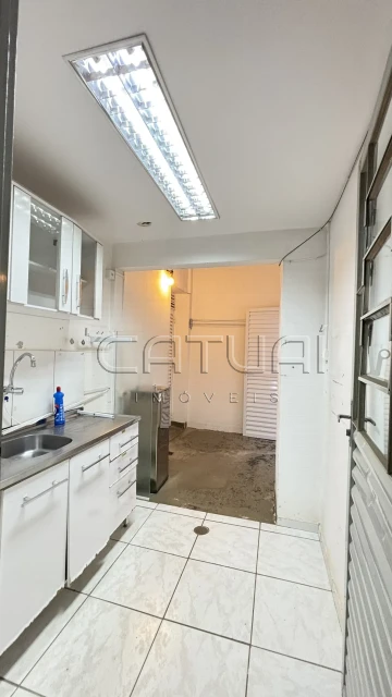 Comercial Para Alugar Avenida JK Londrina