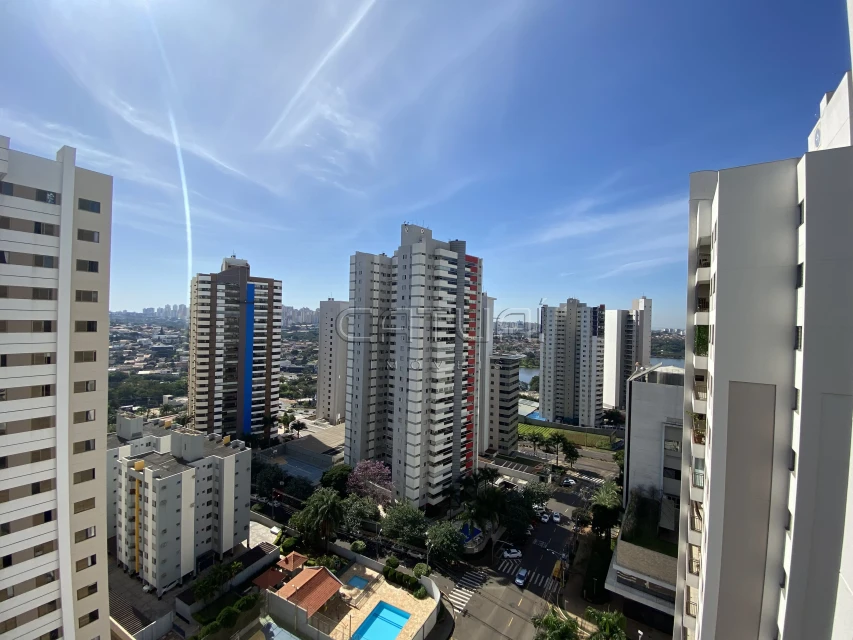 Apartamento Para Alugar Maison Murano Londrina